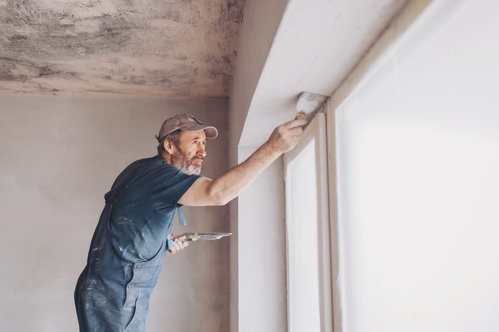 Vraag een goedkope offerte aan voor raapwerk voor je woning in Rotterdam.