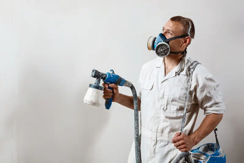 Voor professioneel spackspuitwerk in Rotterdam moet je bij Stukadoor Service Rotterdam zijn.